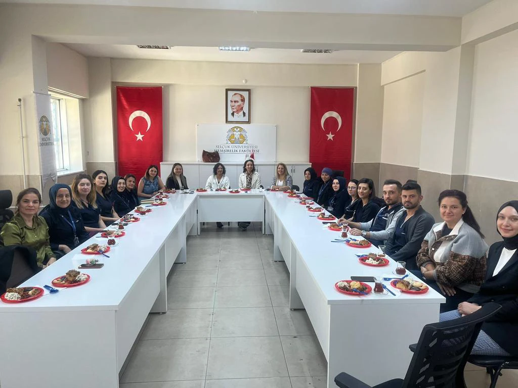 Uygulama Kalitesinin Artırılmasına Yönelik Toplantı